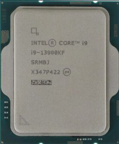 Процессор Intel Core i9-13900KF
