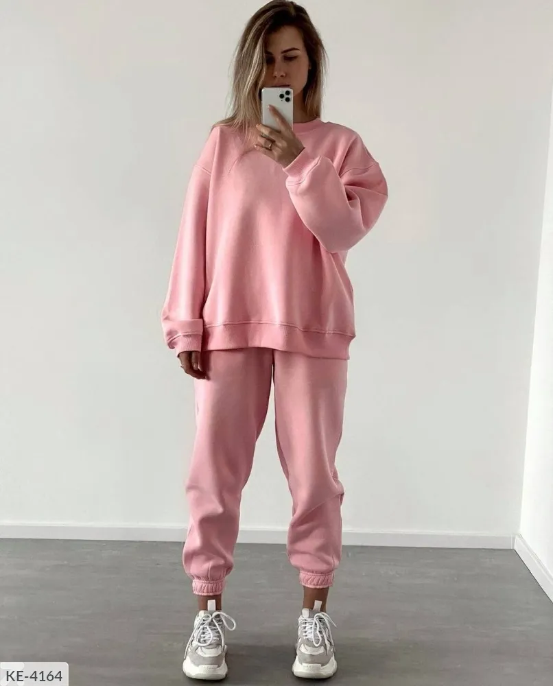 Костюм KE-4148 Фабрика Моды