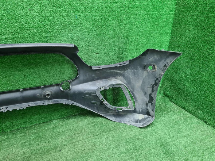 Бампер передний Mercedes Е C238 (2020-2023) AMG