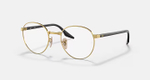 RAY-BAN RX3691V 3122 OPTICS