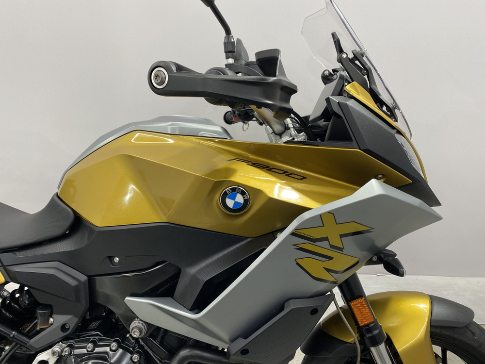 BMW F900XR , 2020