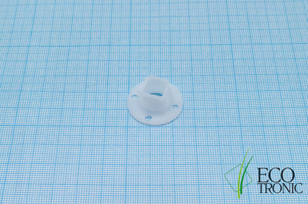 Крепление выключателя к мод. 205 пластик