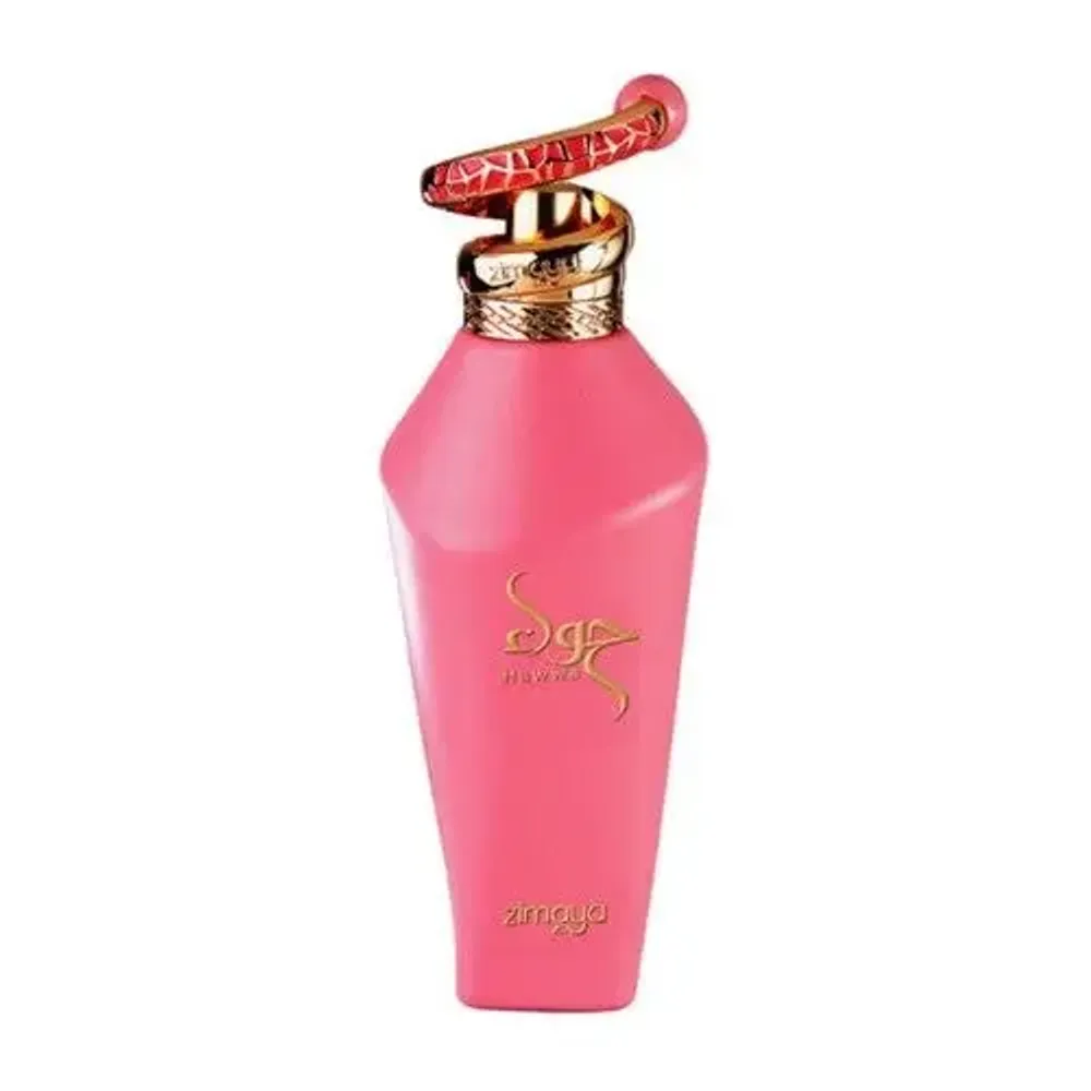 Zimaya Hawwa Pink Eau de Parfum весна 100 мл