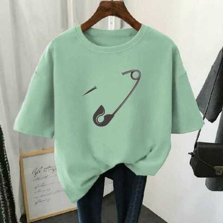 Футболка 2574174 Fabrika