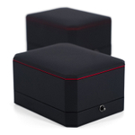 Ювелирный футляр «КАРМЕН» для массивных серёг