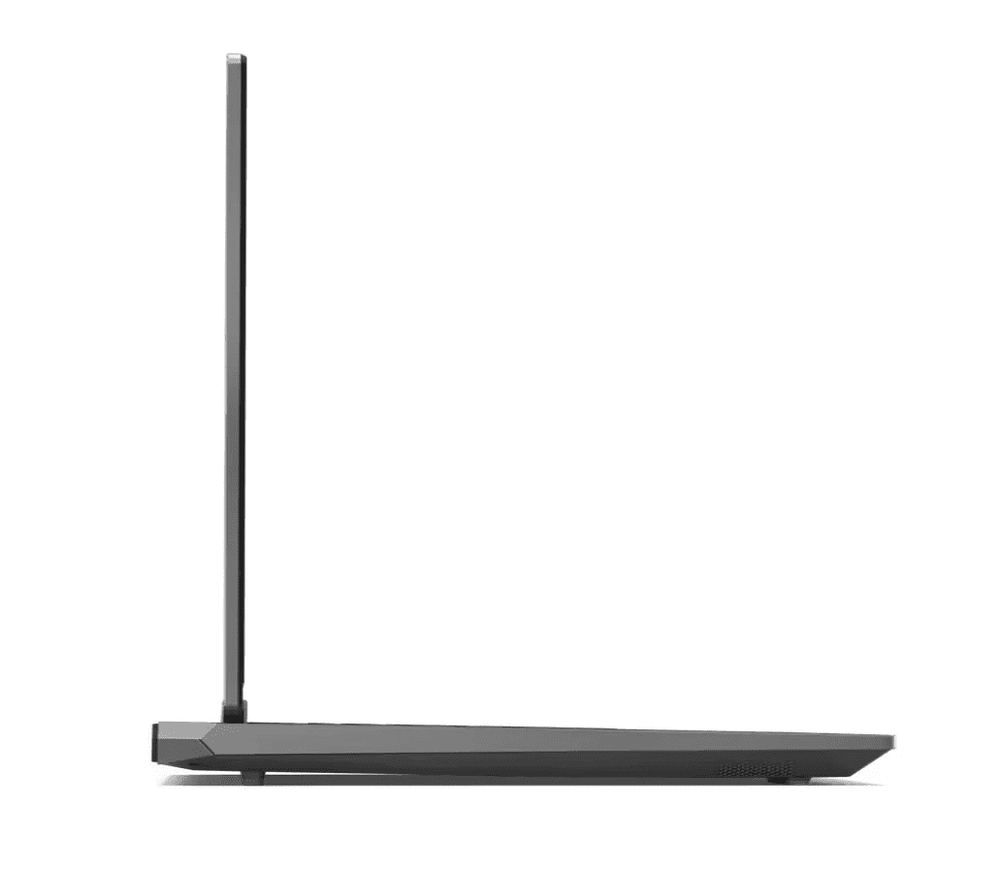 Lenovo LOQ 15 — игровой ноутбук с Ryzen 7 и RTX 4070