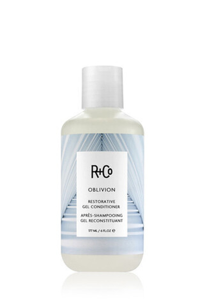 R+Co OBLIVION Restorative Gel Conditioner/ОБЛИВИОН очищающий кондиционер, 177мл