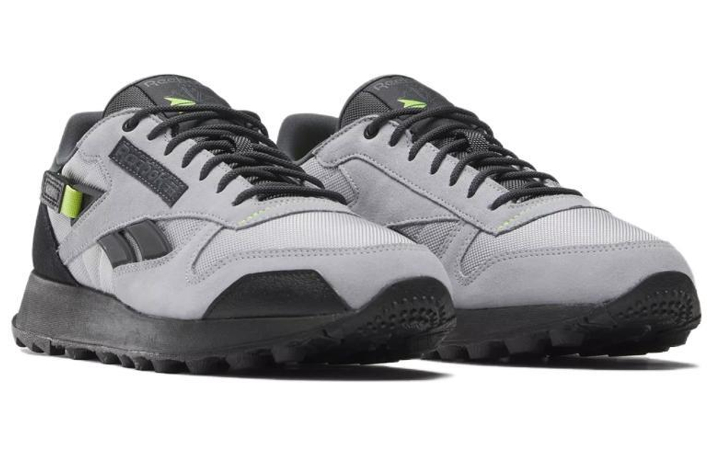 Кроссовки Reebok Classic Leather
