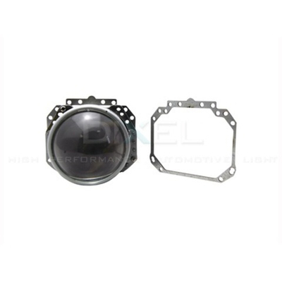 Переходные рамки для замены линз Mercedes-Benz ML W164 2005-2011