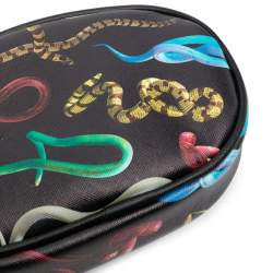 Поясная сумка Snakes