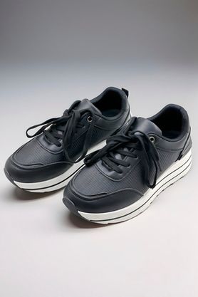 Цена на Кроссовки-11336 больших размеров