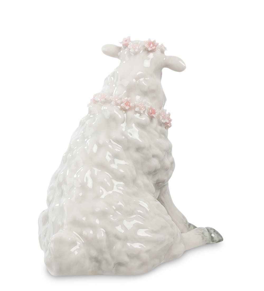 Pavone CMS-15/49 Фигурка «Овечка»