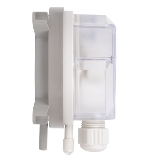 Реле давления дифференциальное PS-2000-L купить в Москве и Московской области по низкой цене с доставкой по России — (2) Реле давления дифференциальное PS-2000-L — (2)