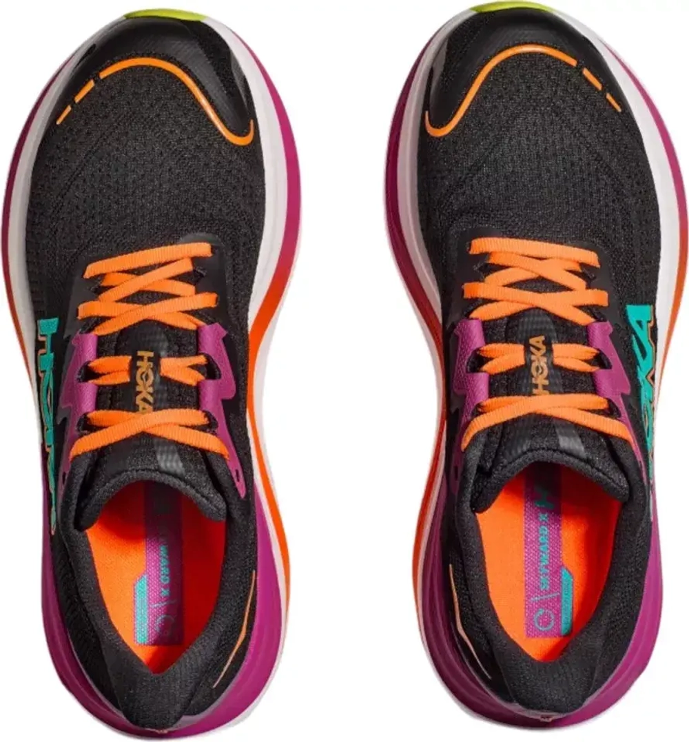 Кроссовки женские Hoka Skyward X
