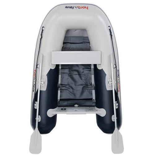 НАДУВНАЯ ЛОДКА HONDA T20 SE2