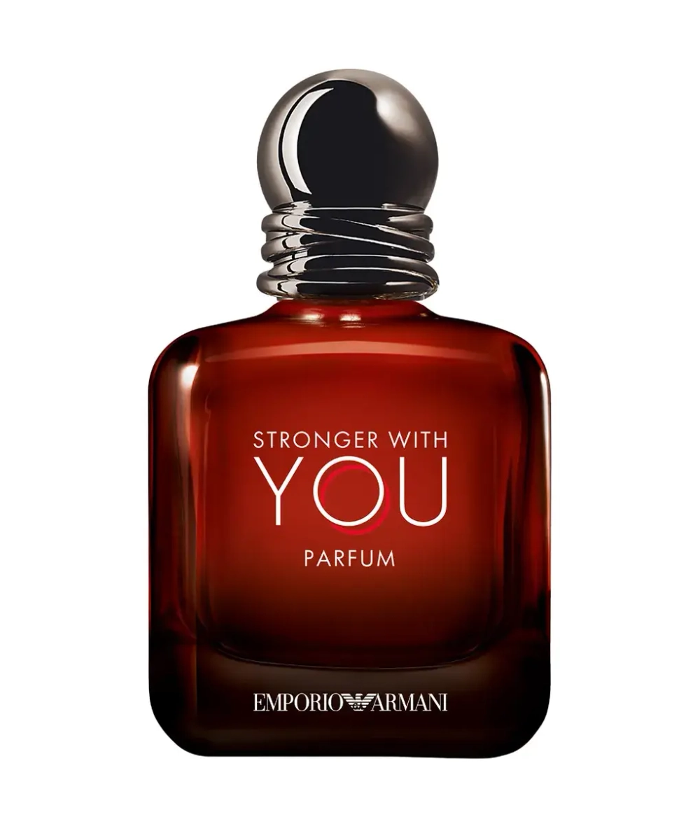 Emporio Armani Stronger With You Parfum