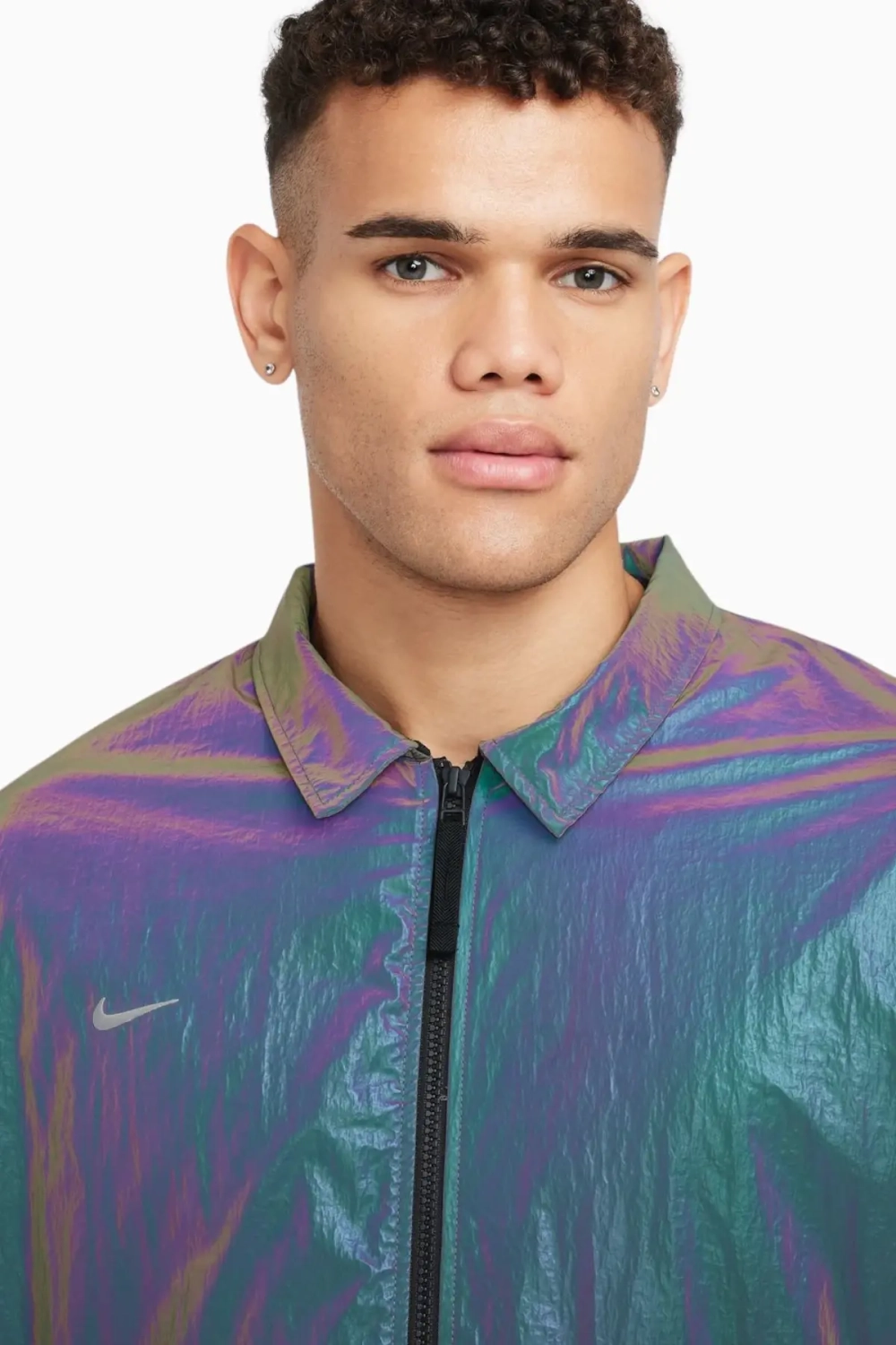 Куртка Nike Culture of Football - многоцветный