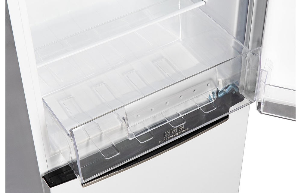 Холодильник LERAN CBF 177 W