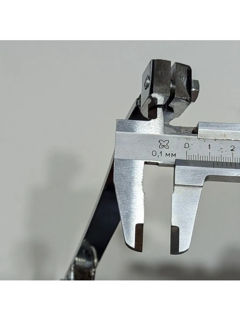 - - Рычаг (лапка, педаль) переключения передач 200/250см3