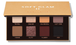 Anastasia Beverly Hills Soft Glam II Mini палетка теней