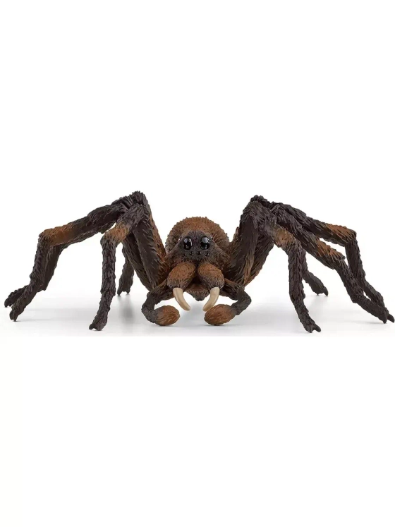 Гигантский восьмиглазый паук Гарри Поттер Шляйх 13987