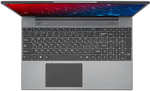 Ноутбук  iRu Tactio 15PHC 15.6 ", Ryzen 5, 16 Гб RAM, 512 Гб SSD, Radeon Graphics, Черный