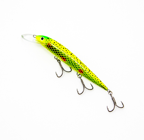 Terve Laatokka, 13 см., цвет 073sp