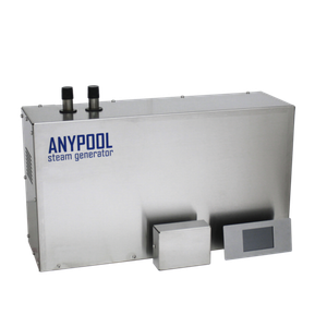 Парогенераторы AnyPOOL