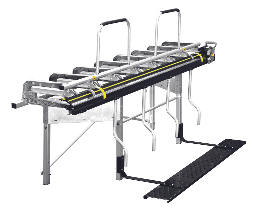 Листогиб ручной Tapco SuperMax 3,2