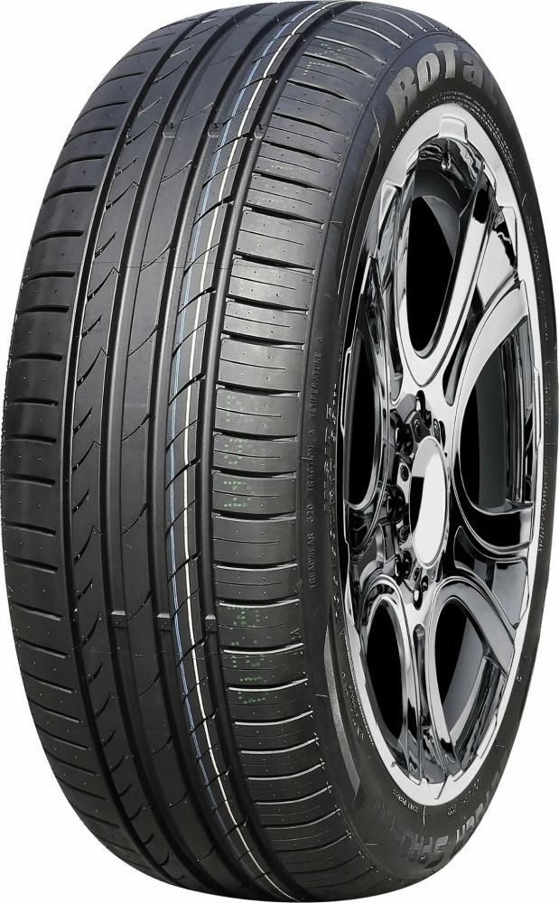 Rotalla E-Pace RH01 205/70 R14 94T