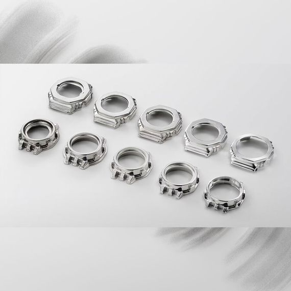 Наручные часы Casio GM-B2100AD-2A