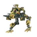 Robogear "LOCUST" (Локуст)