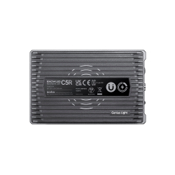 Осветитель светодиодный Godox Knowled C5R накамерный