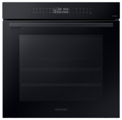 Духовой шкаф Samsung NV7B4245VAK/WT черный