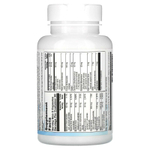 Nutra BioGenesis, Adrenal Support Plus, добавка для поддержки надпочечников, 60 капсул