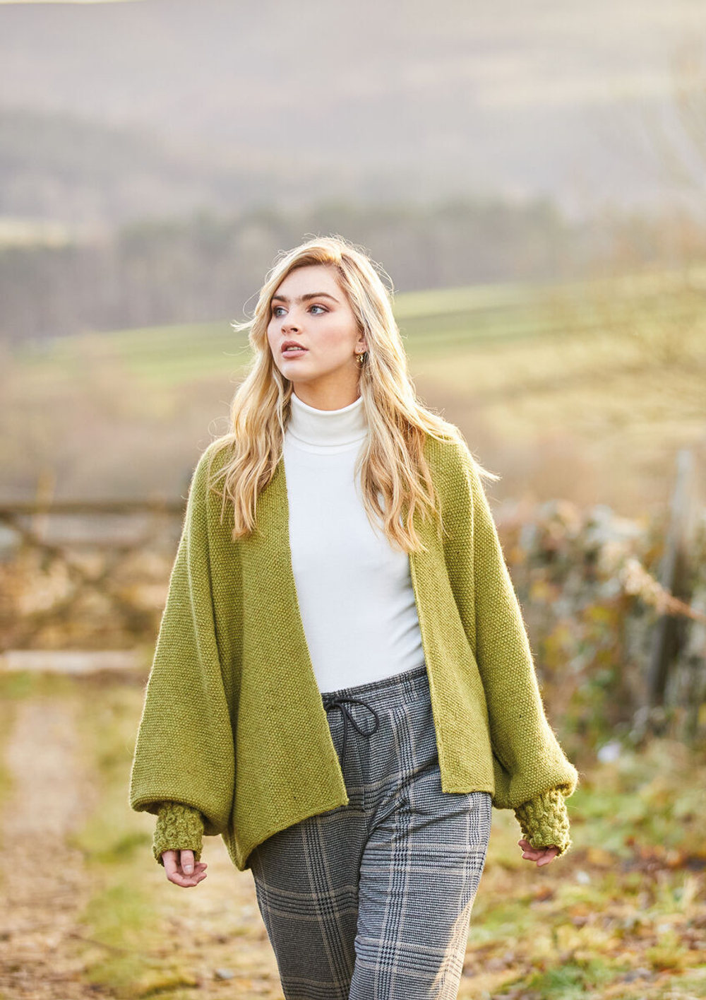 Журнал Rowan "Knitting & Crochet Magazine 72"