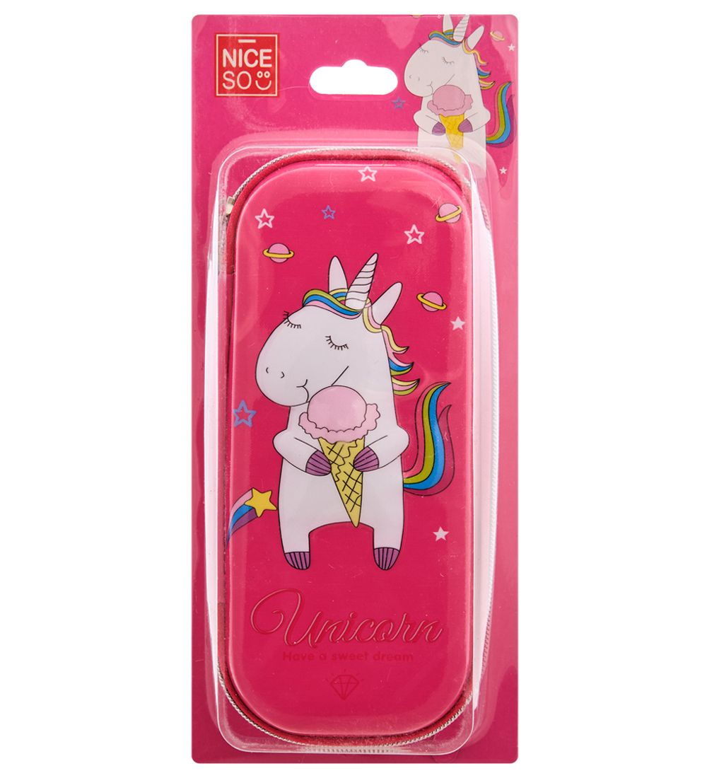 BX-148/3 Пенал «Единорог»