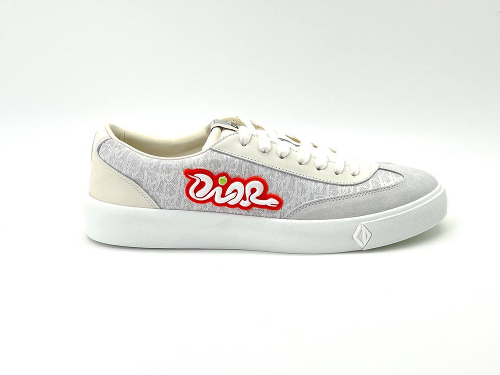 Кеды Dior B101