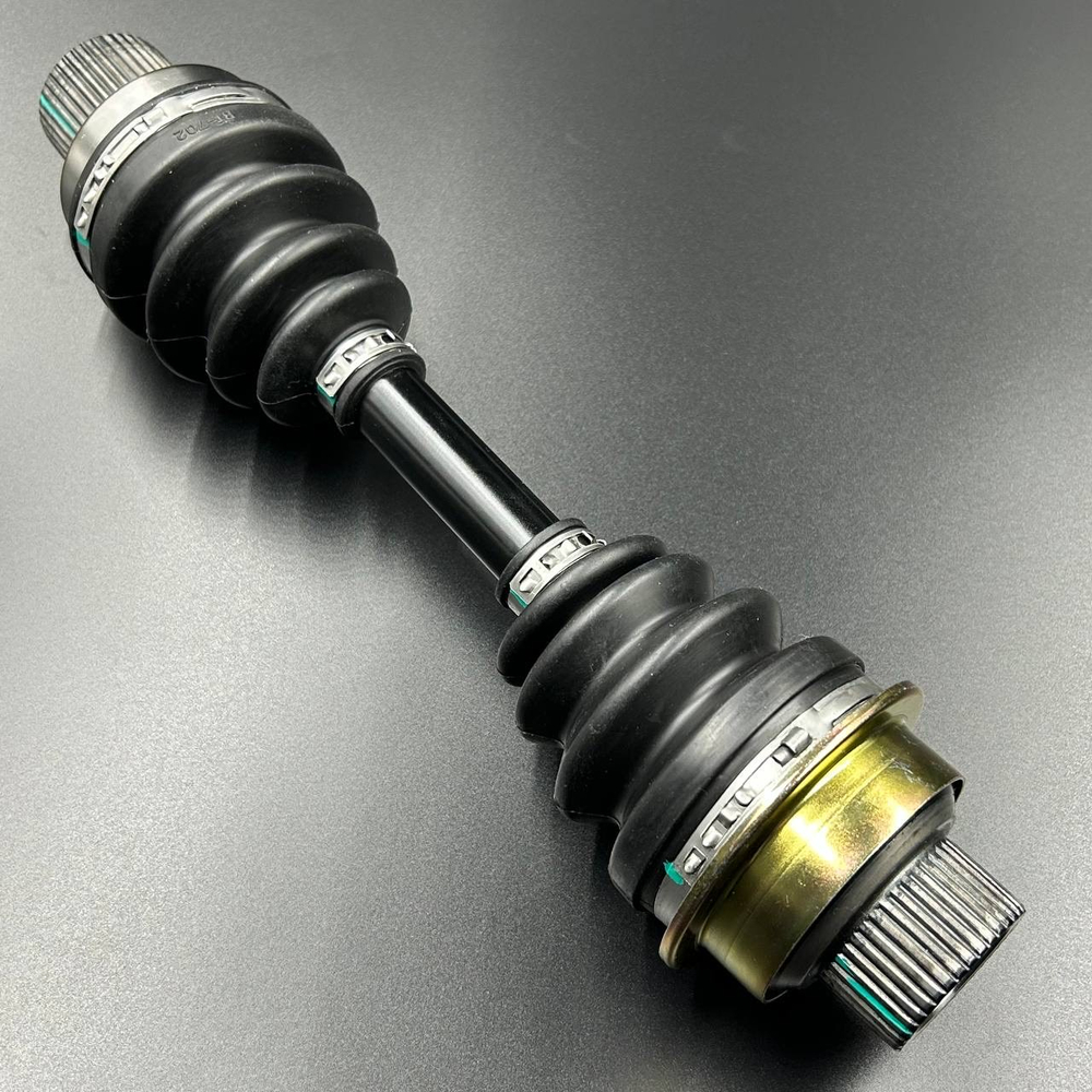 Карданный вал Yamaha Grizzly 660 (Передний) (В сборе) (ZIBO)