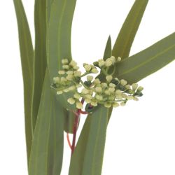 GAEM Цветок искусственный "Костер", L16 W16 H84 см, 2в.