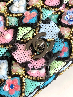 Chanel Bag 20 cm