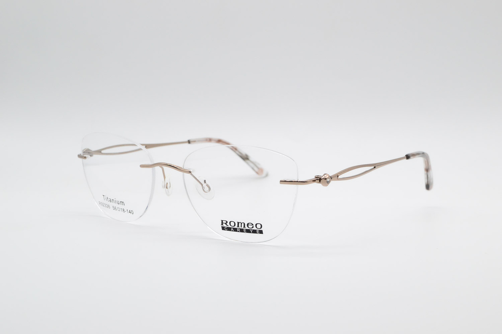 Изг. оправы Romeo R92326 C4