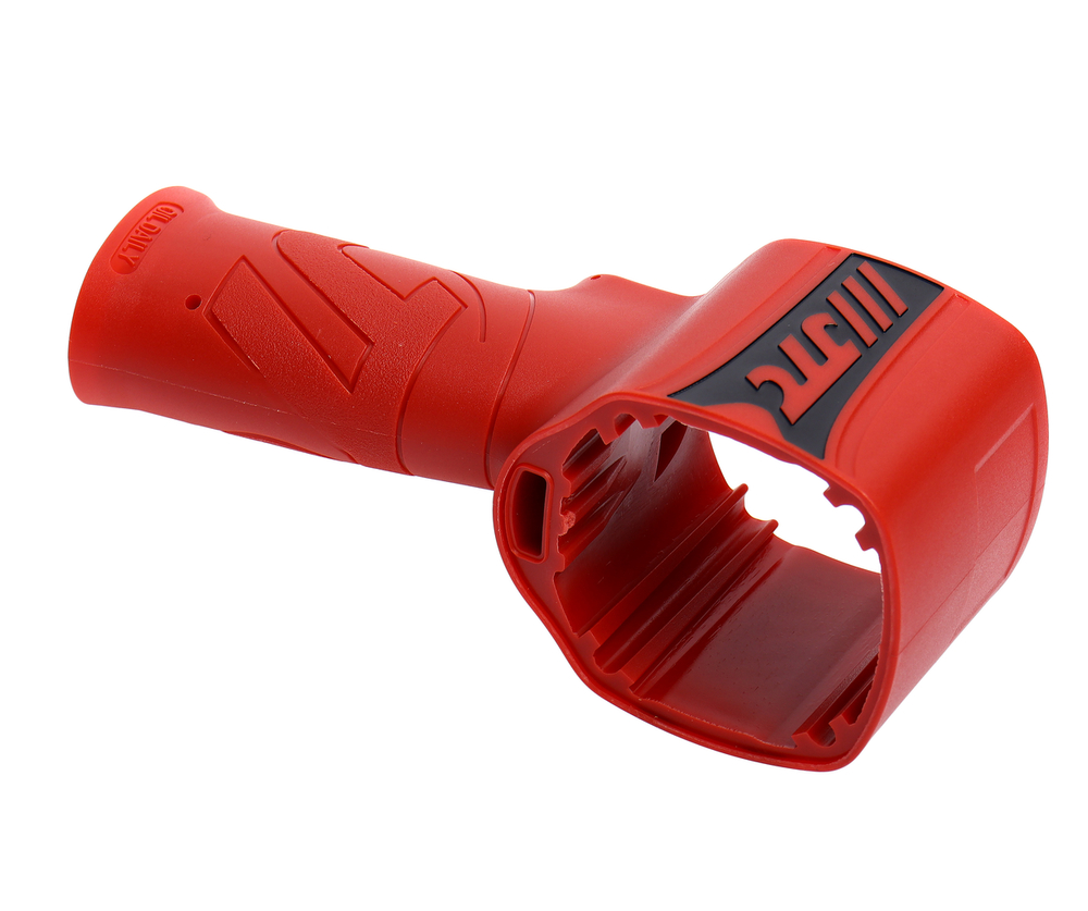 Ремкомплект для пневмогайковерта JTC-7238 (01) корпус JTC