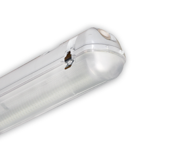 Светильник LED ДСП44-38-005 Flagman F 840 1279х97х97мм АСТЗ (Ардатов)