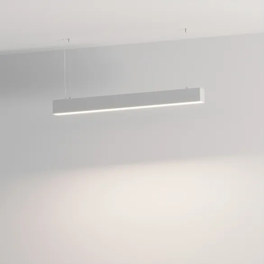 Светильник SP-LINE-HANG-6085-L2000-74W Day4000 (SL, 120 deg, 230V) IP33 (Arlight, Металл) 051983