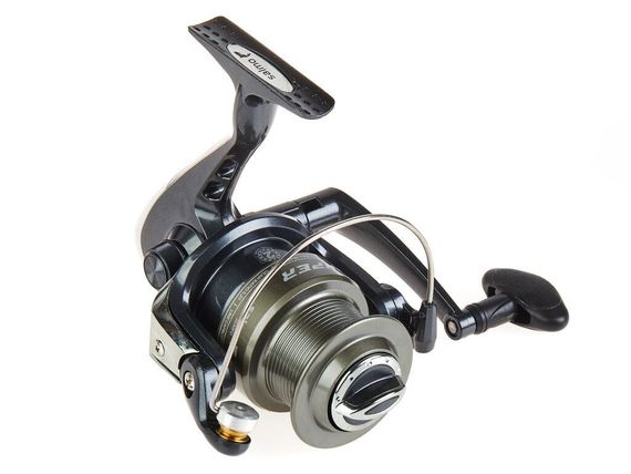 Катушка Salmo Sniper FEEDER 2 3000FD