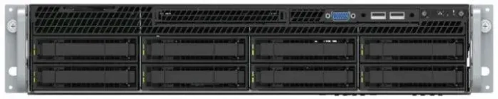 Сервер YADRO Yx22tPR2-R