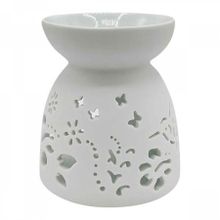 Аромалампа Калибри 9х7 см керамика