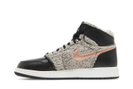 Кроссовки Jordan Air Jordan 1 Retro High Gg "Fleece" (Женская размерная сетка)