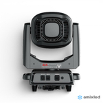 Световой прибор FINE ART 300 LASER BEAM IP